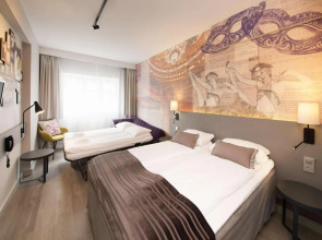 Scandic St Olavs Plass