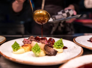 Hotel Parkzicht Eindhoven