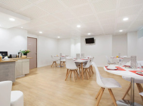 Appart'hôtel Odalys City - Nice Centre