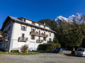 Appartement Mer de Glace 7