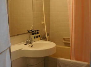 Hotel Horidome Villa