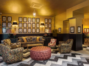 Room Mate Collection Alba, Madrid