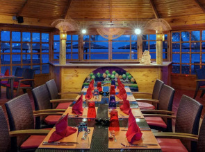 Dahab Lagoon Club & Resort