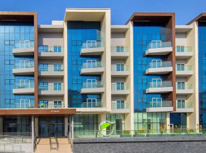 Element Dubai Airport