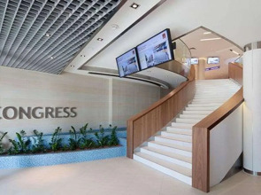 Clarion Congress Hotel Olomouc