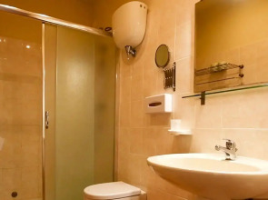 Mediterranean Boutique Hotel