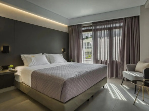 Royalty Hotel Athens