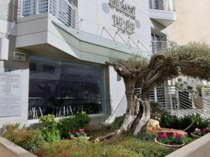 The Savoy Tel-Aviv, Sea Side