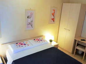 Dodo Holiday in Rome