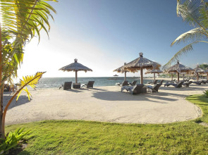 Bali Tropic Resort & Spa