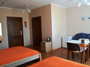 Уймонская Долина