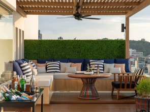 Avani Pattaya Resort