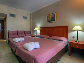 Ariti Grand Hotel Corfu