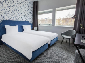 ibis Styles Amsterdam Airport (new)