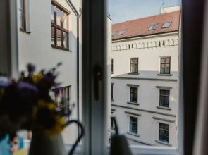 Apartments Zelny Trh I