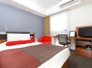 Hotel MyStays Asakusa - Bashi