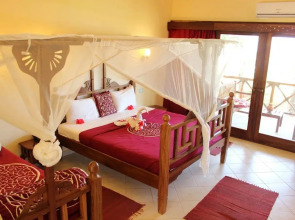 Jaz Adonia Beach Resort