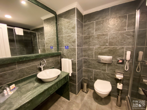 Gypsophila Club Marine