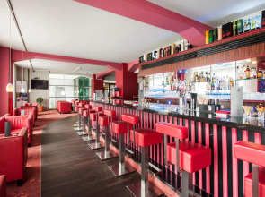 Premier Inn Köln City Mediapark