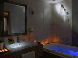 Vitta Hotel Superior