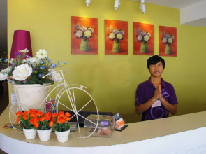 Sawasdee Welcome Inn