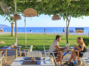 Ecclesia Hotel - Adults Only