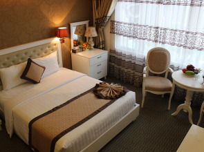 Luxor Boutique Hotel