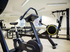 Spark by Hilton Vienna Messe Prater