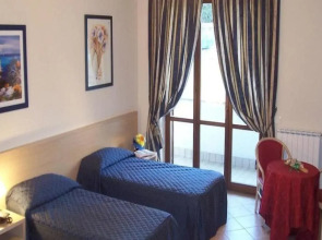 Hotel Ristorante Tre Leoni