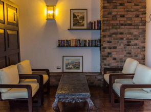 Apart Hotel El Doral