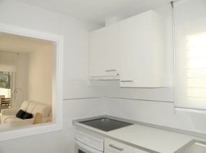 Apartamentos Doña Carmen