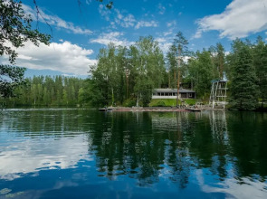 Vierumäki Country Club Hotel
