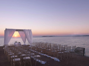 Divani Apollon Palace & Thalasso