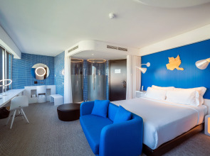 EVOLUTION Lisboa Hotel