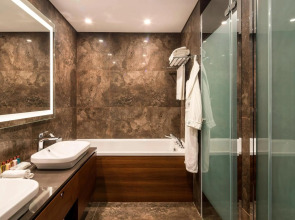 Sheraton Grand Istanbul Atasehir