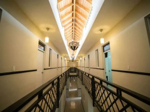 RIG Hotel Casa Conde