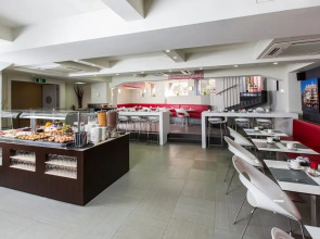 Leonardo Boutique Hotel Barcelona Sagrada Familia