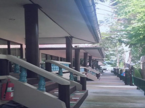 JJ Bungalow & Guest house