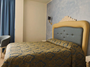 Palace Hotel La Conchiglia D'Oro