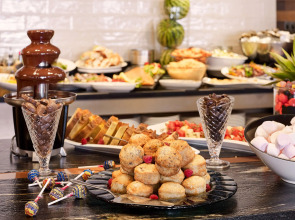 Radisson Blu Hotel, Marseille Vieux Port