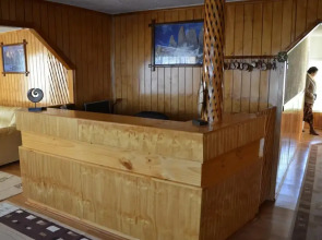 Hostal Alamo Patagonico