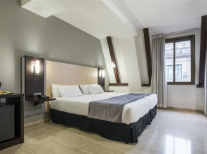 Hotel ILUNION Almirante