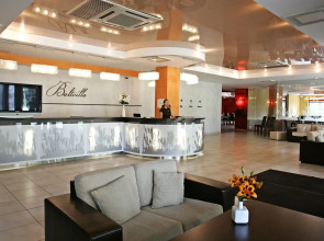 Гостиница «Балтвилла»