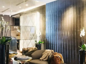 Le Parisis Paris Tour Eiffel