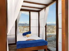 Wyndham Loutraki Poseidon Resort