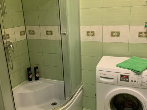 Апартаменты на проезде Зеленый