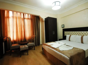 Comfort Hotel Taksim