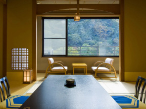 Koduchi no Yado Tsurukamedaikichi