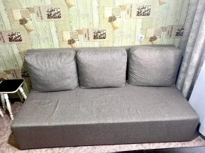 Апартаменты на улице Кузнецкая 50А