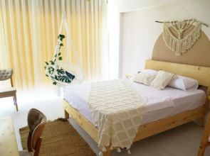 Santa Suites New Hotel